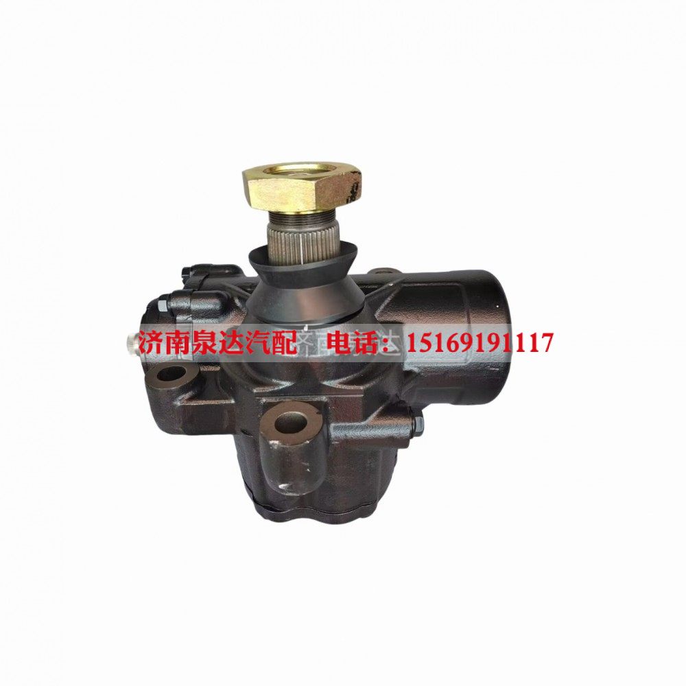 3401005-BC1225,方向机总成,济南泉达汽配有限公司