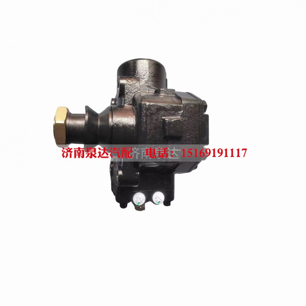 LP2142234,方向机总成,济南泉达汽配有限公司