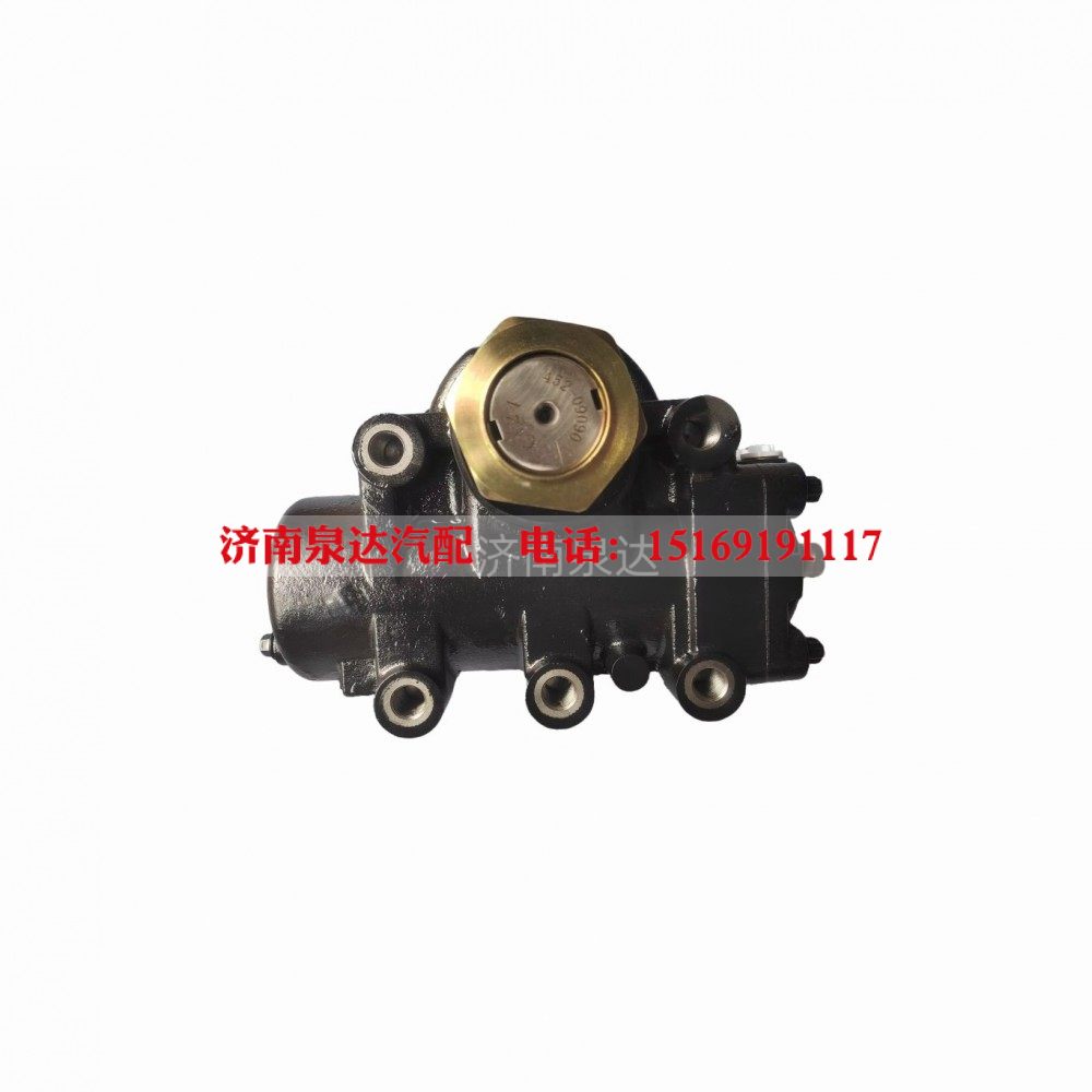 LP2142234达夫DAF卡车动力转向器总成方向机总成转向机总成