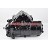 LP2143051,方向机总成,济南泉达汽配有限公司