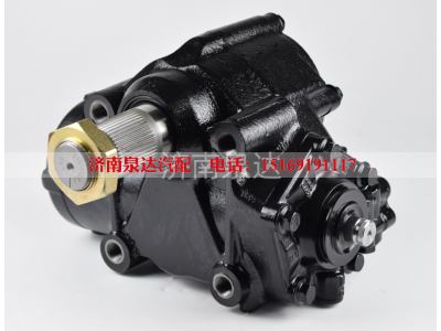 LP2143051,方向机总成,济南泉达汽配有限公司