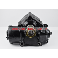 LP2143051奔驰卡车动力转向器总成方向机总成转向机总成