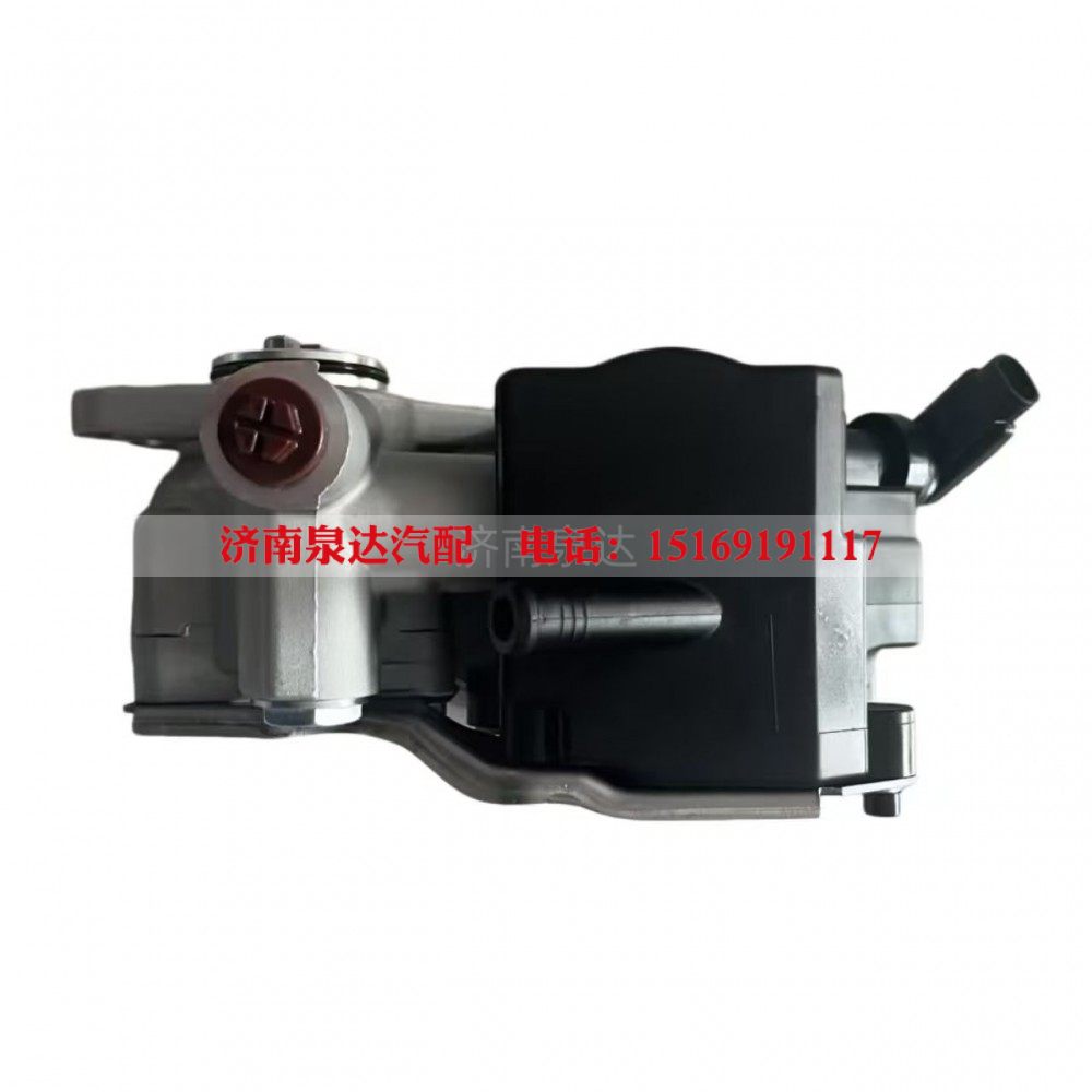 1401813,轉(zhuǎn)向助力泵,濟(jì)南泉達(dá)汽配有限公司
