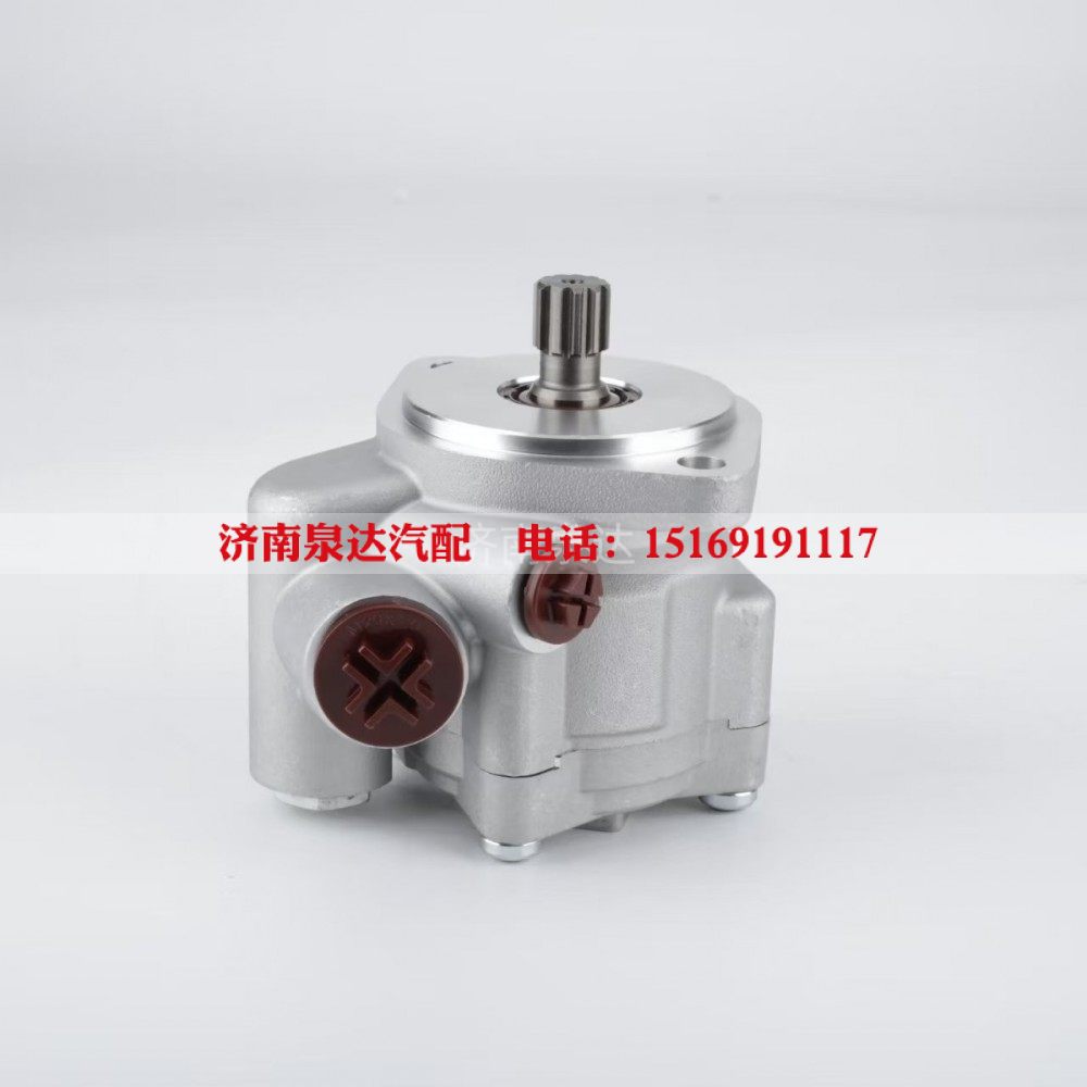 1797652,轉(zhuǎn)向助力泵,濟(jì)南泉達(dá)汽配有限公司