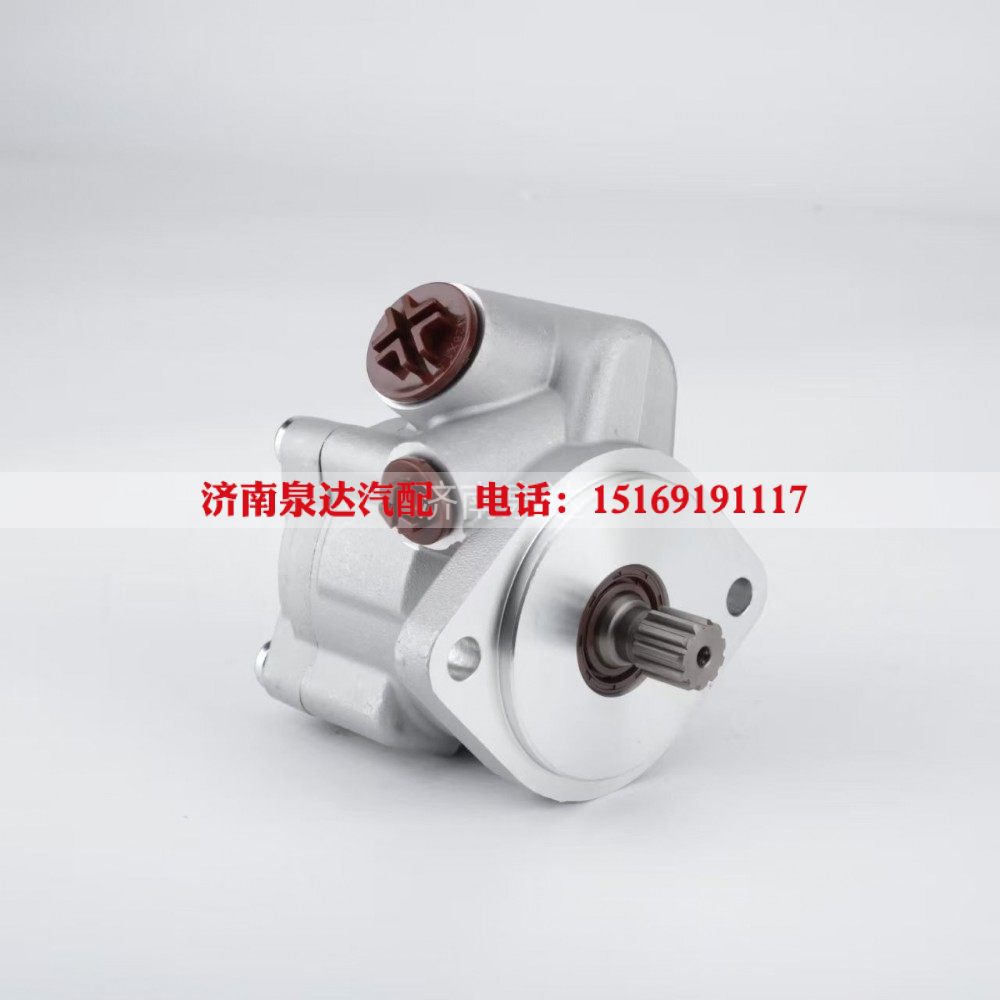 1797652,轉(zhuǎn)向助力泵,濟(jì)南泉達(dá)汽配有限公司