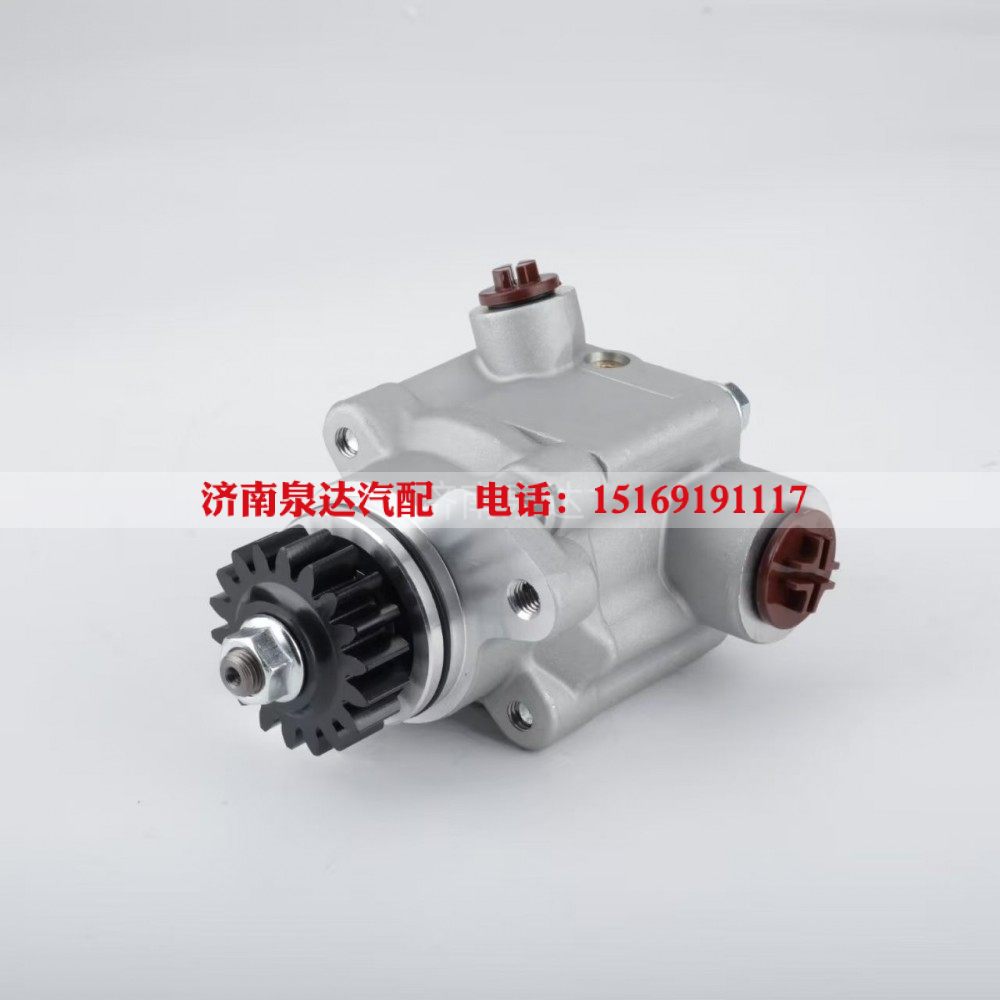 1401813,轉(zhuǎn)向助力泵,濟(jì)南泉達(dá)汽配有限公司