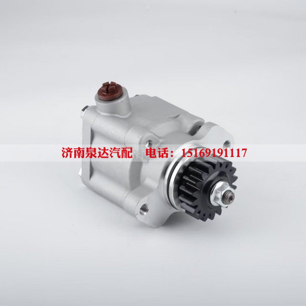 1401813,轉(zhuǎn)向助力泵,濟(jì)南泉達(dá)汽配有限公司