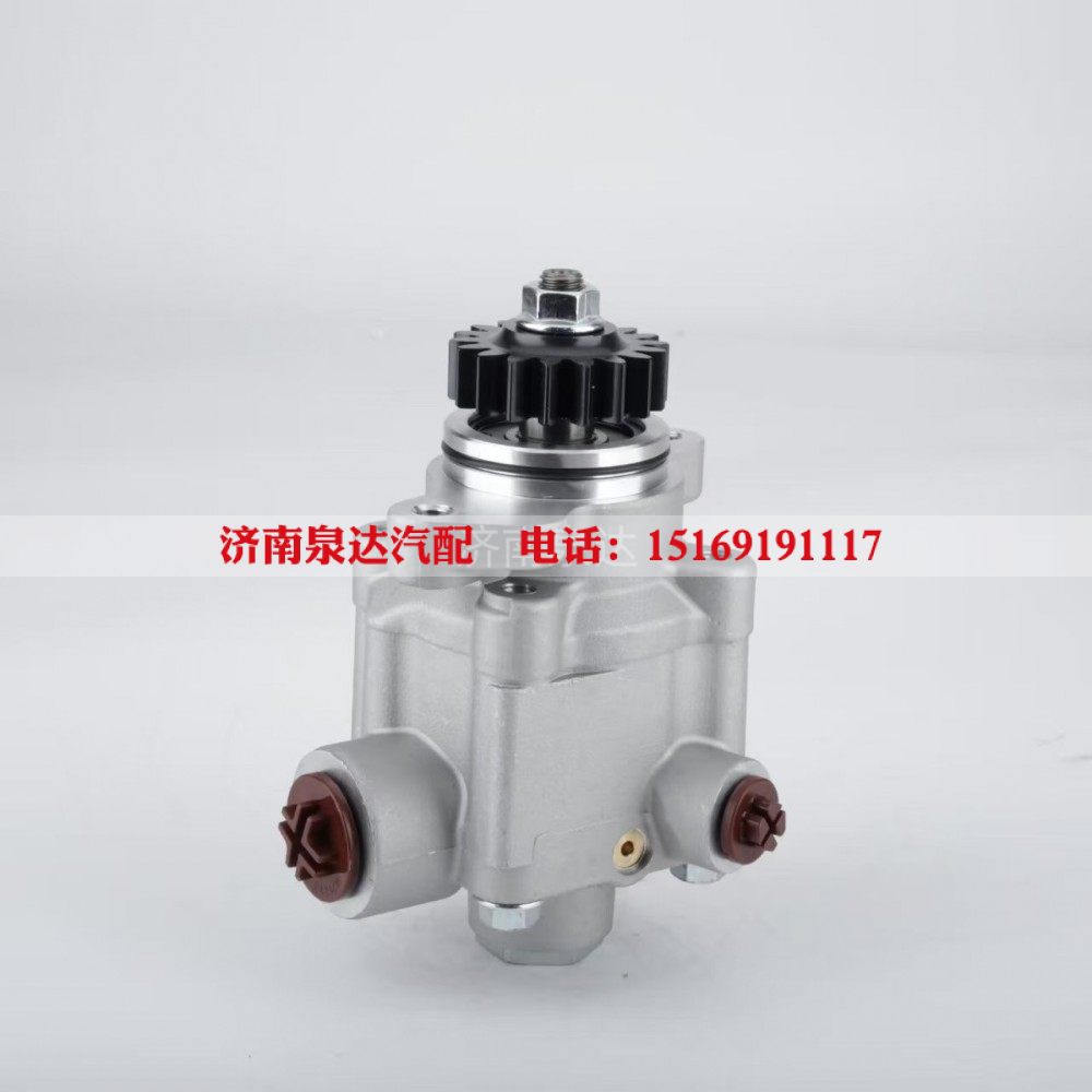 1401813,轉(zhuǎn)向助力泵,濟(jì)南泉達(dá)汽配有限公司