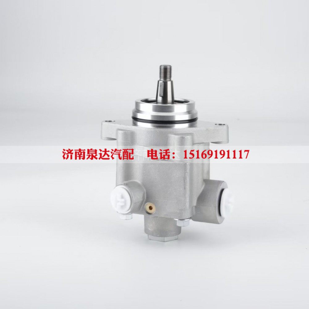 1291227,轉(zhuǎn)向助力泵,濟(jì)南泉達(dá)汽配有限公司