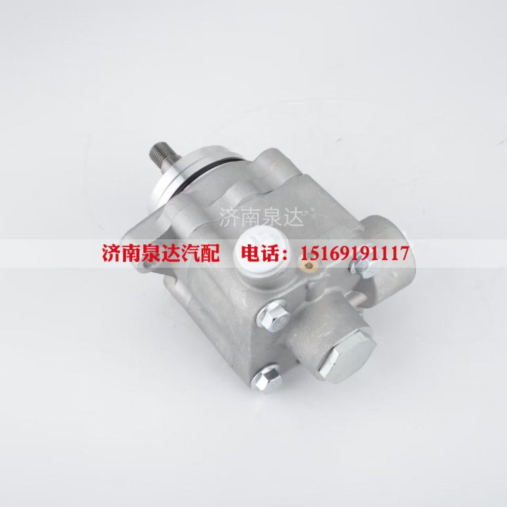 1291227,轉(zhuǎn)向助力泵,濟(jì)南泉達(dá)汽配有限公司