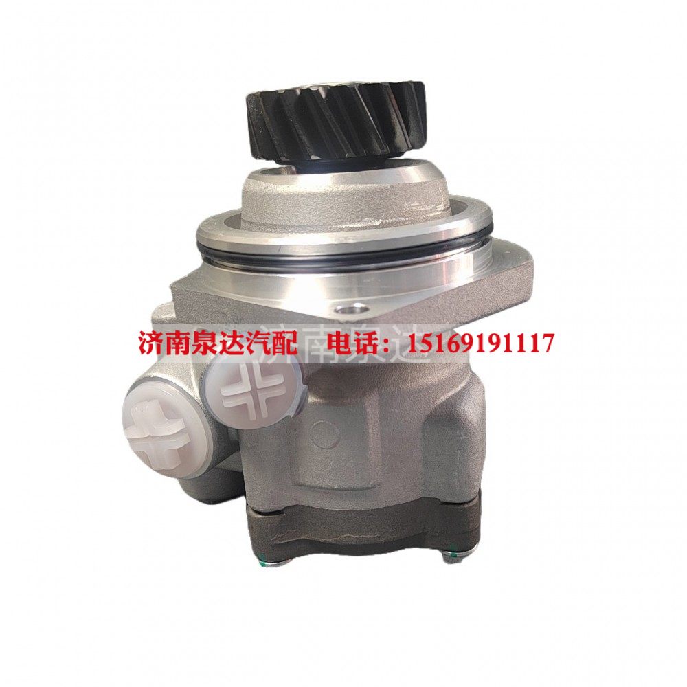 WG9731478037,轉(zhuǎn)向葉片泵,濟(jì)南泉達(dá)汽配有限公司