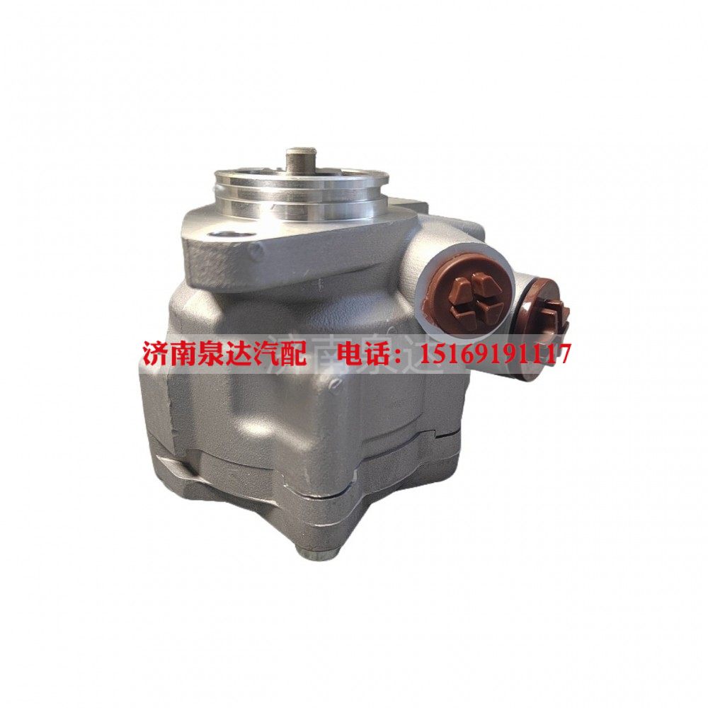 712W47101-2028,轉(zhuǎn)向助力泵,濟(jì)南泉達(dá)汽配有限公司