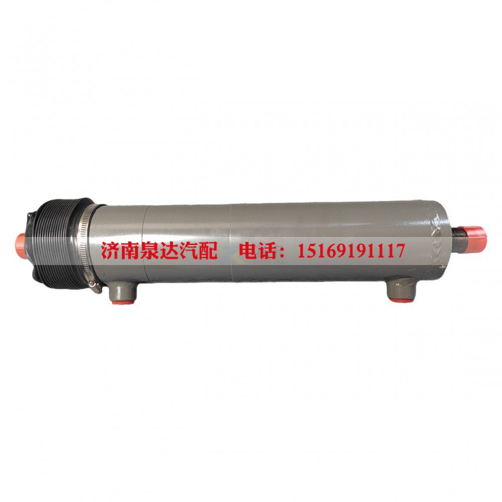 WG9770470080,助力缸总成（φ80）,济南泉达汽配有限公司