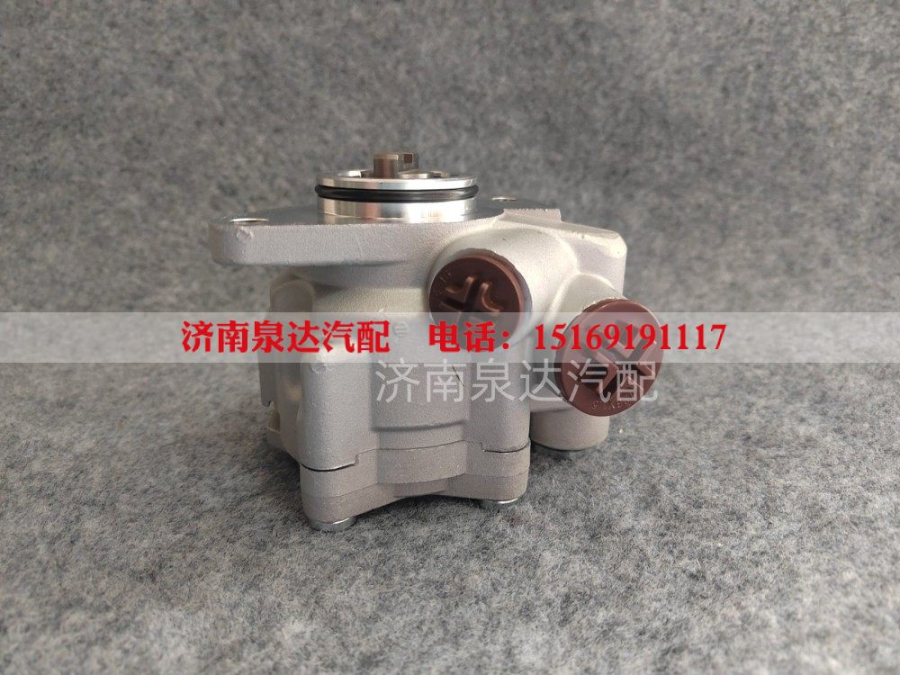 7684955990,转向助力泵,济南泉达汽配有限公司 7684955990,转向助力泵,济南泉达汽配有限公司