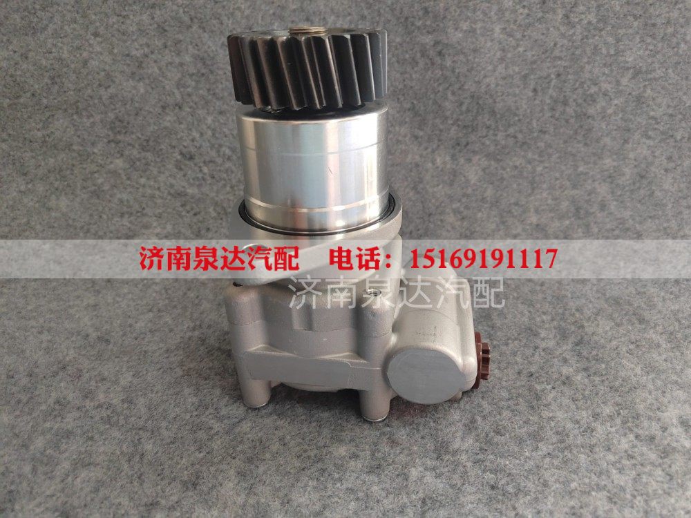 7684974704,转向助力泵,济南泉达汽配有限公司 7684974704,转向助力泵,济南泉达汽配有限公司