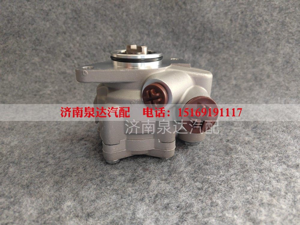 7685955139,转向助力泵,济南泉达汽配有限公司 7685955139,转向助力泵,济南泉达汽配有限公司