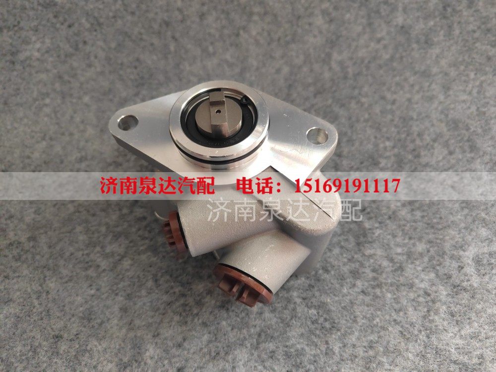7685955139,转向助力泵,济南泉达汽配有限公司 7685955139,转向助力泵,济南泉达汽配有限公司