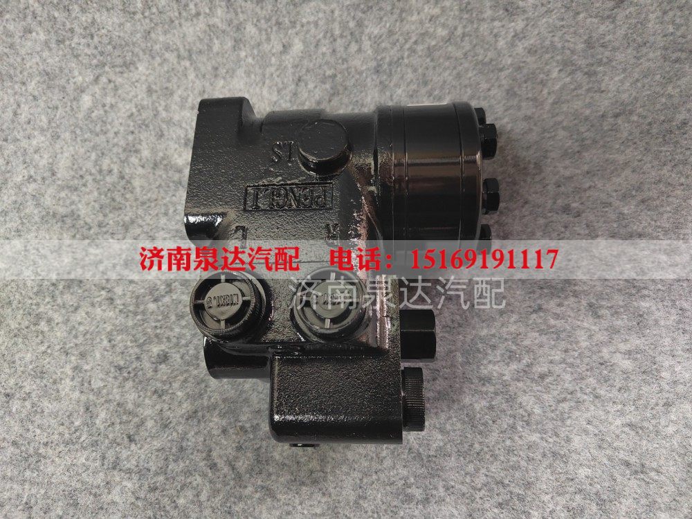 803011053,方向机总成,济南泉达汽配有限公司