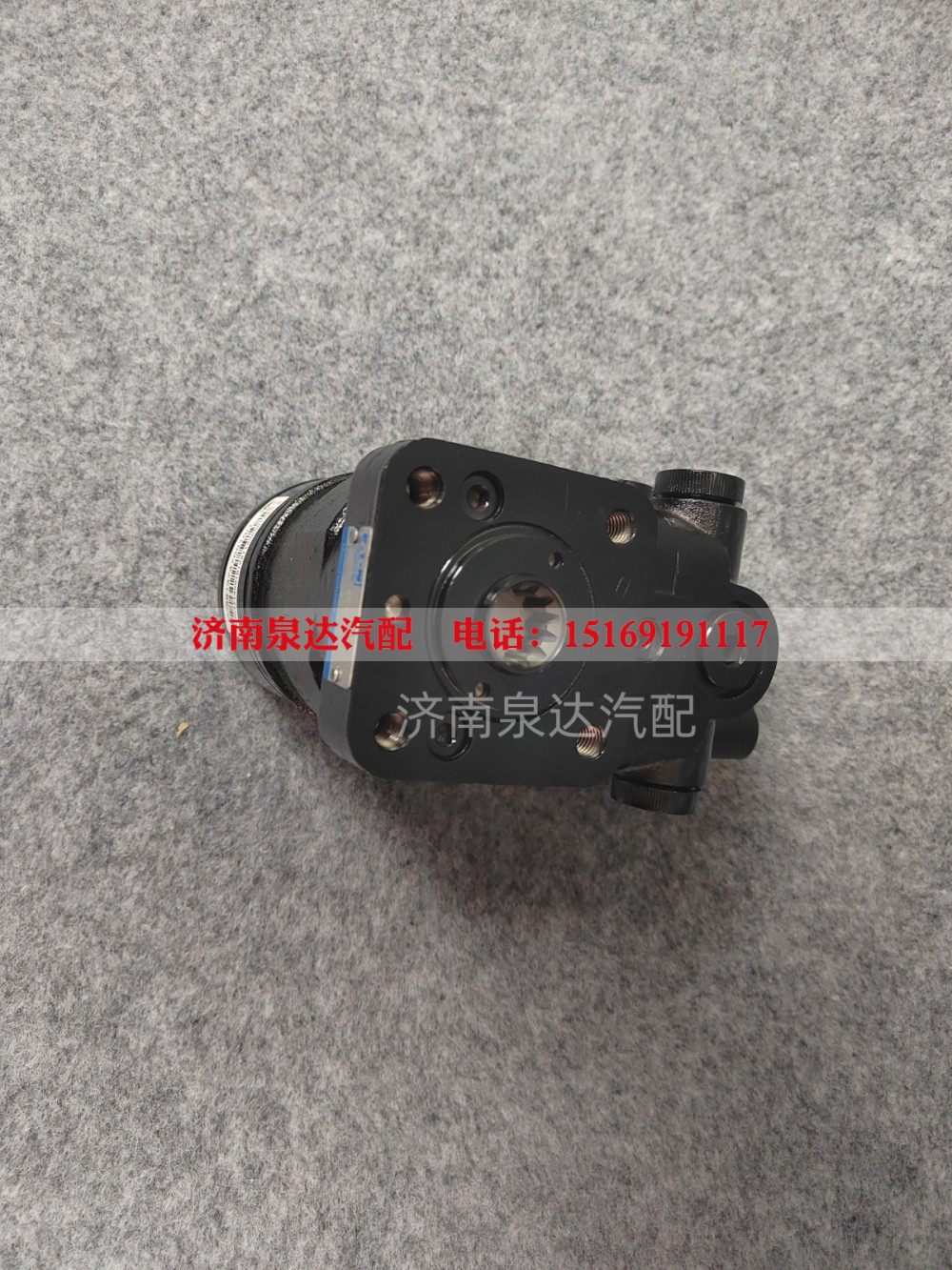 803011053,方向机总成,济南泉达汽配有限公司