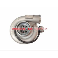 202V09100-7848重汽豪沃卡车配件废气涡轮增压器总成增压机总成