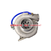 612601110925潍柴发动机配件废气涡轮增压器总成增压机总成