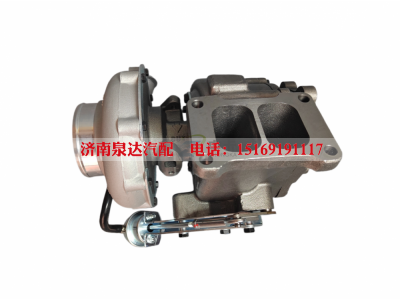 612601111007,增压器,济南泉达汽配有限公司