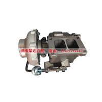 612601111007,增压器,济南泉达汽配有限公司