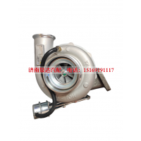 612601111007潍柴发动机配件废气涡轮增压器总成增压机总成
