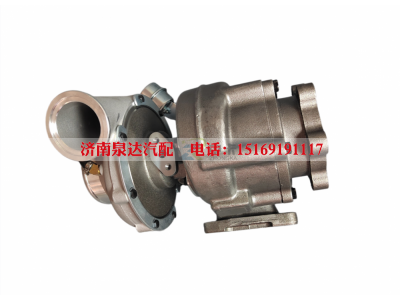 612601111007,增压器,济南泉达汽配有限公司