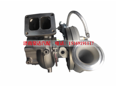 WPA1006352888,涡轮增压器,济南泉达汽配有限公司 WPA1006352888,涡轮增压器,济南泉达汽配有限公司
