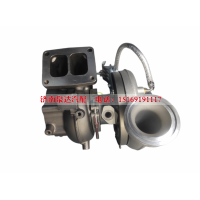 WPA1006352888,涡轮增压器,济南泉达汽配有限公司