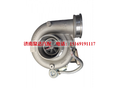 WPA1006352888,涡轮增压器,济南泉达汽配有限公司 WPA1006352888,涡轮增压器,济南泉达汽配有限公司