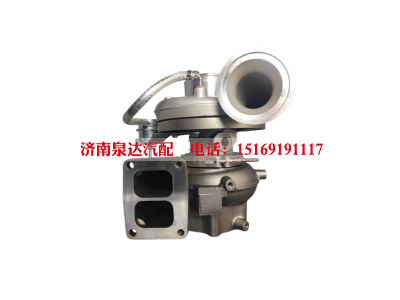 WPA1006352888,涡轮增压器,济南泉达汽配有限公司 WPA1006352888,涡轮增压器,济南泉达汽配有限公司