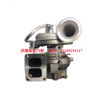WPA1006352888,涡轮增压器,济南泉达汽配有限公司