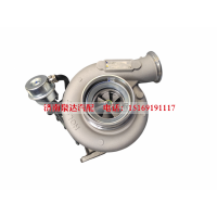 61260114834潍柴发动机配件废气涡轮增压器总成增压机总成