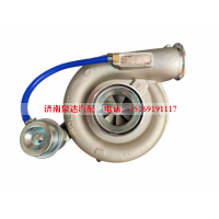 2843413康明斯发动机配件废气涡轮增压器总成增压机总成