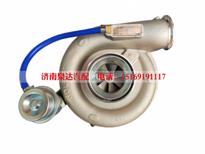 2843414,增压器,济南泉达汽配有限公司 2843414,增压器,济南泉达汽配有限公司