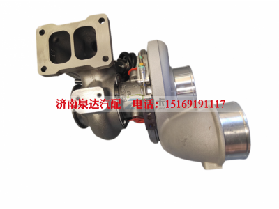 5550469,增压器,济南泉达汽配有限公司 5550469,增压器,济南泉达汽配有限公司