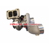 5550469,增压器,济南泉达汽配有限公司