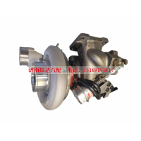 5550469,增压器,济南泉达汽配有限公司