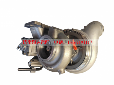 5550469,增压器,济南泉达汽配有限公司 5550469,增压器,济南泉达汽配有限公司
