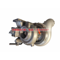 5550469,增压器,济南泉达汽配有限公司
