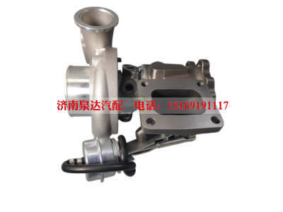 5554946,增压器,济南泉达汽配有限公司 5554946,增压器,济南泉达汽配有限公司