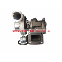 5554946,增压器,济南泉达汽配有限公司