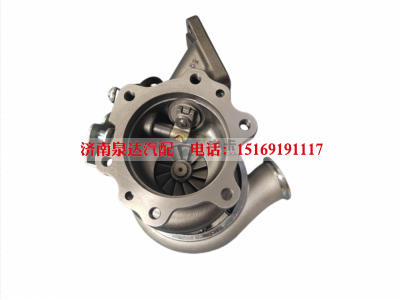 5554946,增压器,济南泉达汽配有限公司 5554946,增压器,济南泉达汽配有限公司