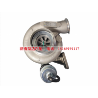 1003162623康明斯发动机配件废气涡轮增压器总成增压机总成