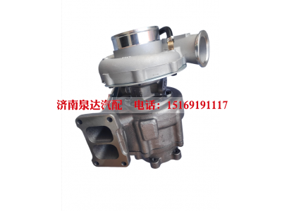1012820599,涡轮增压器,济南泉达汽配有限公司 1012820599,涡轮增压器,济南泉达汽配有限公司