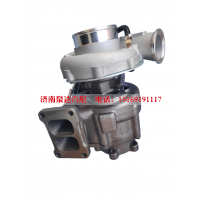 1012820599,涡轮增压器,济南泉达汽配有限公司