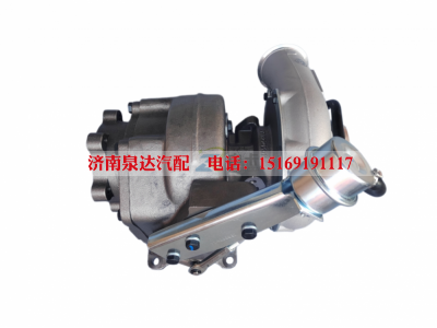 1012820599,涡轮增压器,济南泉达汽配有限公司 1012820599,涡轮增压器,济南泉达汽配有限公司