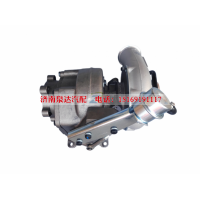 1012820599,涡轮增压器,济南泉达汽配有限公司